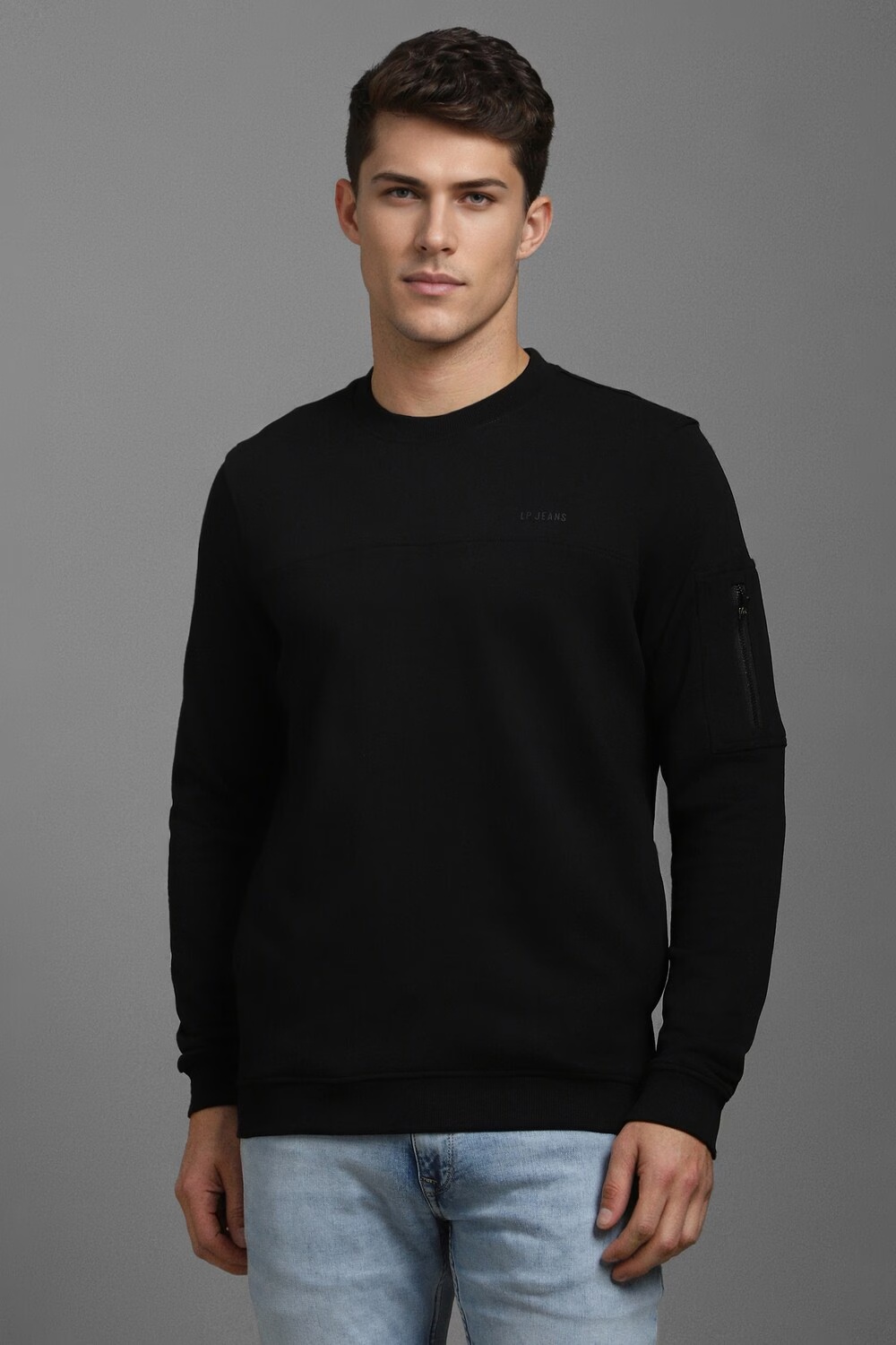 63613-men-casual-black-textured-sweatshirt-black-1.jpg