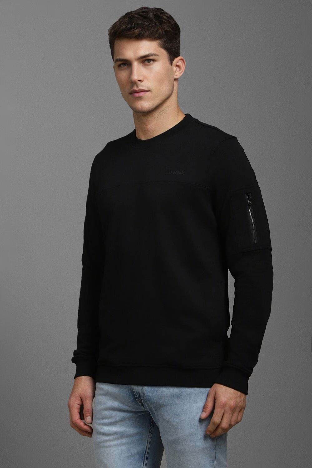 63613-men-casual-black-textured-sweatshirt-black-1.jpg