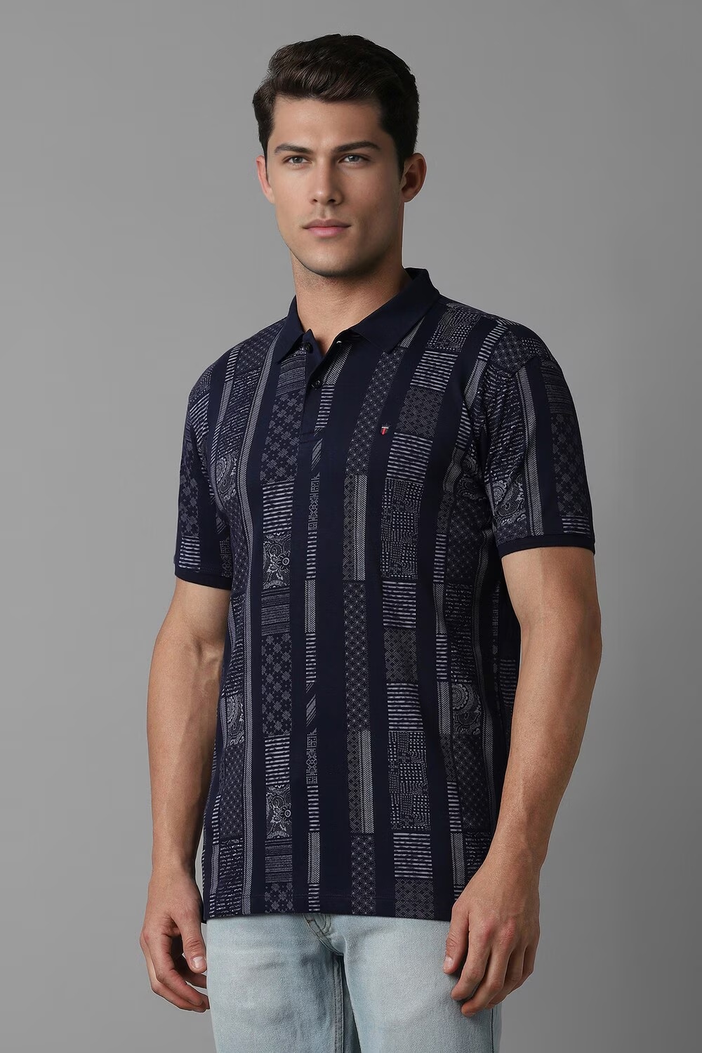 63893-men-navy-print-polo-neck-t-shirt-navy-1.jpg