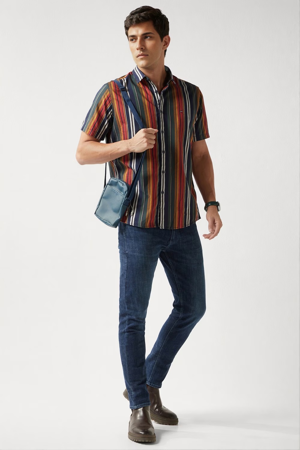 63983-men-multi-slim-fit-stripe-half-sleeves-casual-shirt-multi-1.jpg