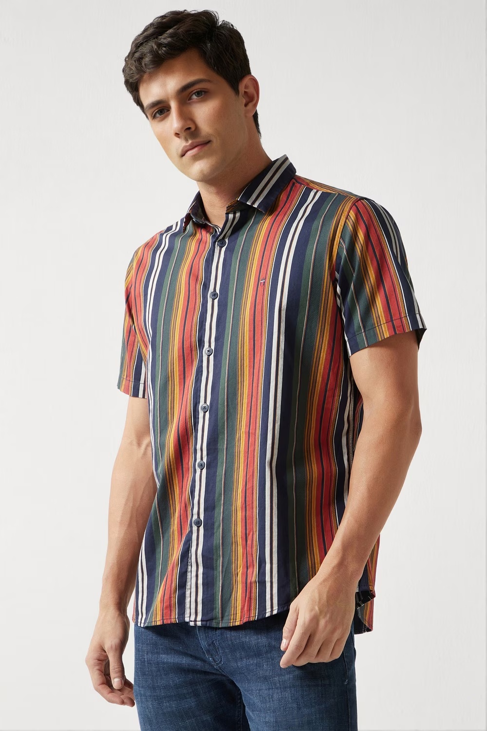 63983-men-multi-slim-fit-stripe-half-sleeves-casual-shirt-multi-1.jpg