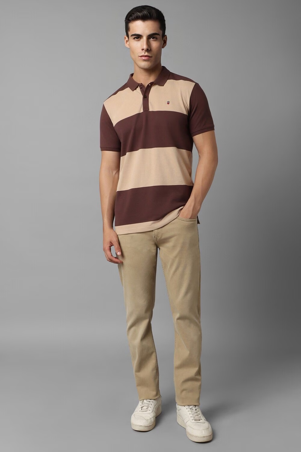 65010-men-brown-print-polo-neck-t-shirt-brown-1.jpg