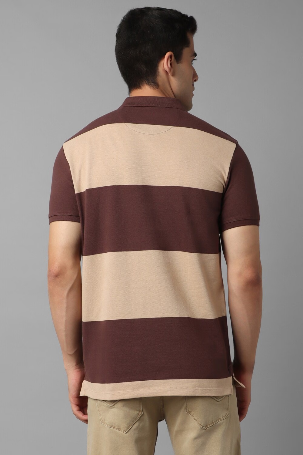 65010-men-brown-print-polo-neck-t-shirt-brown-1.jpg