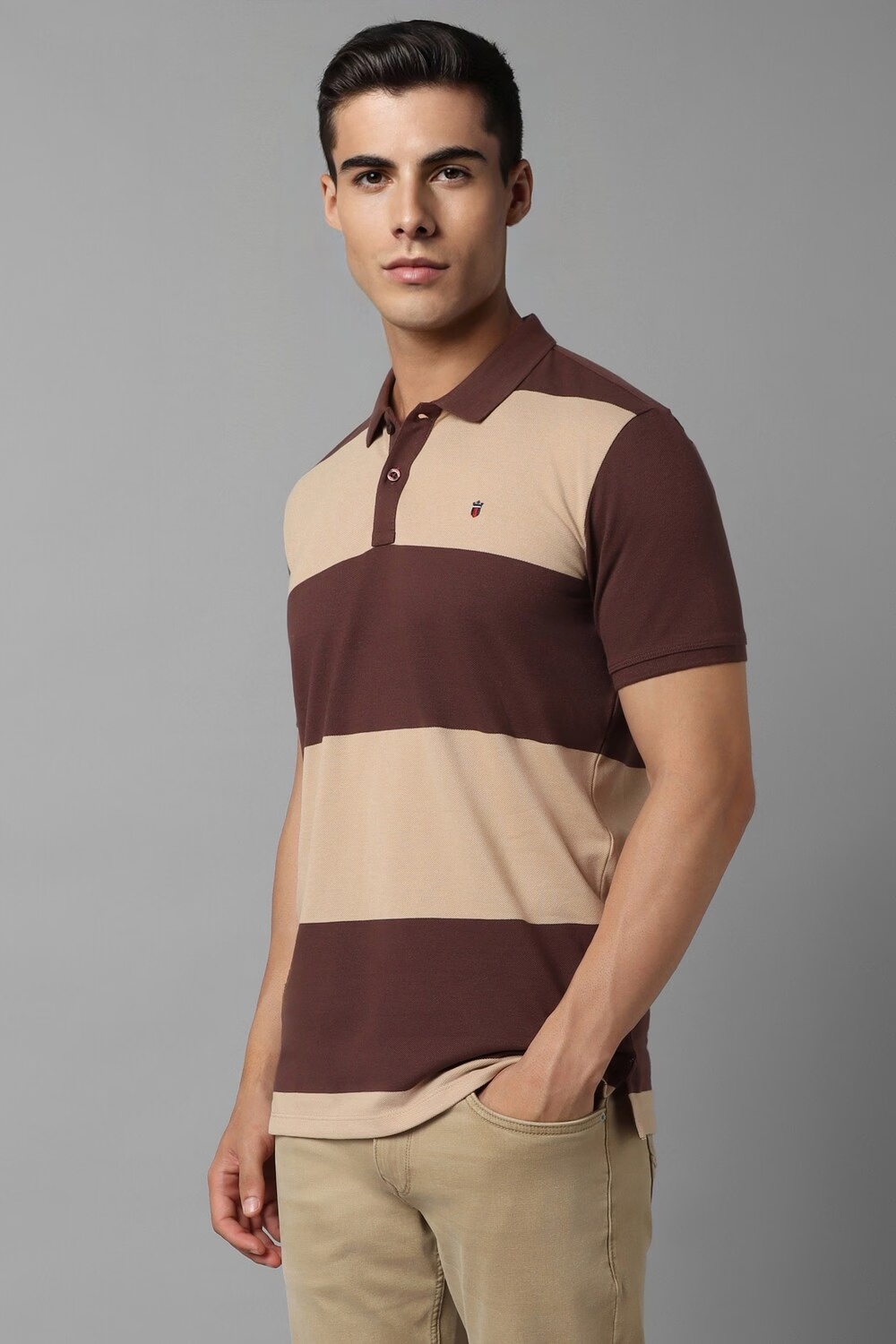 65010-men-brown-print-polo-neck-t-shirt-brown-1.jpg