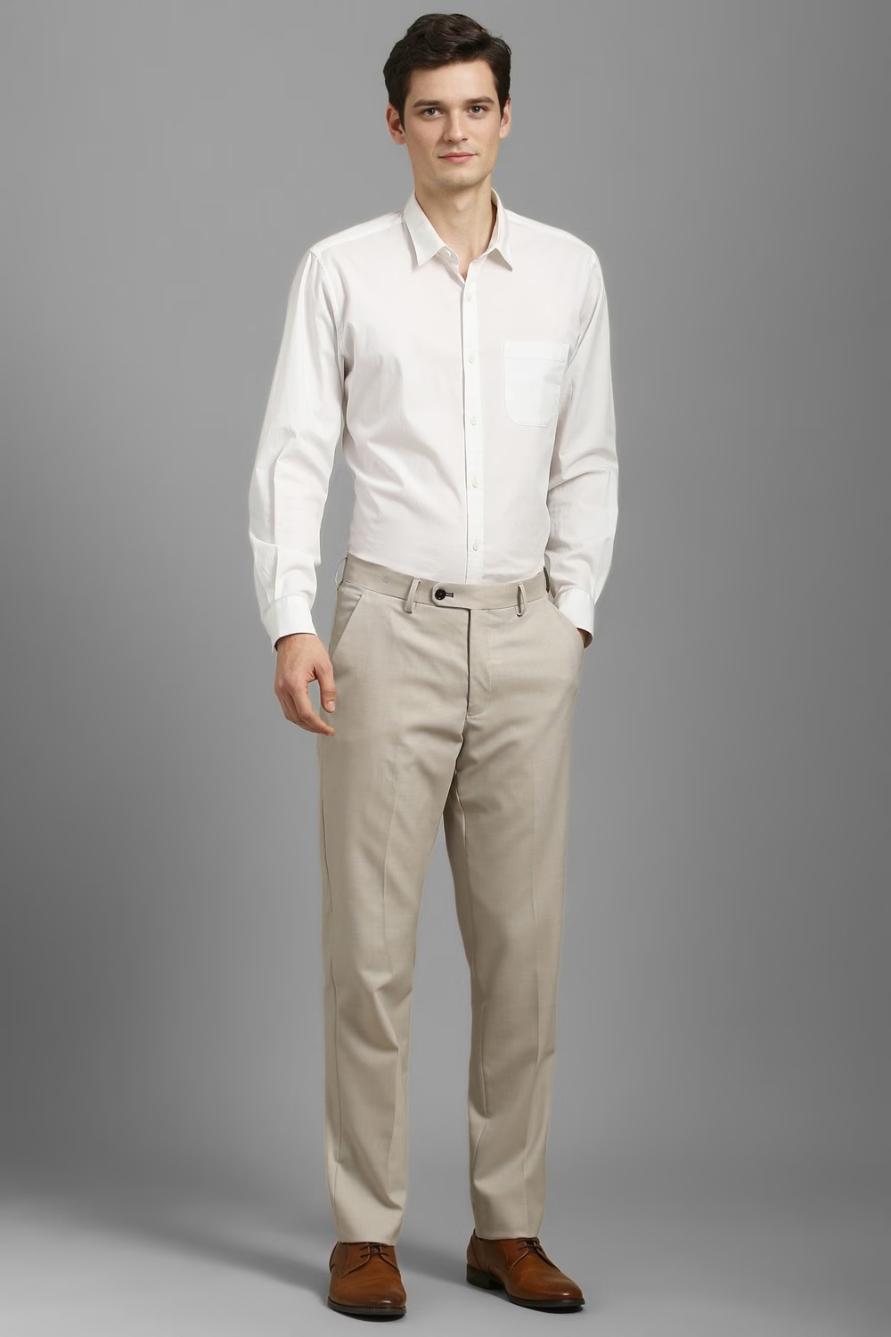 65161-men-beige-slim-fit-textured-flat-front-formal-trousers-beige-1.jpg