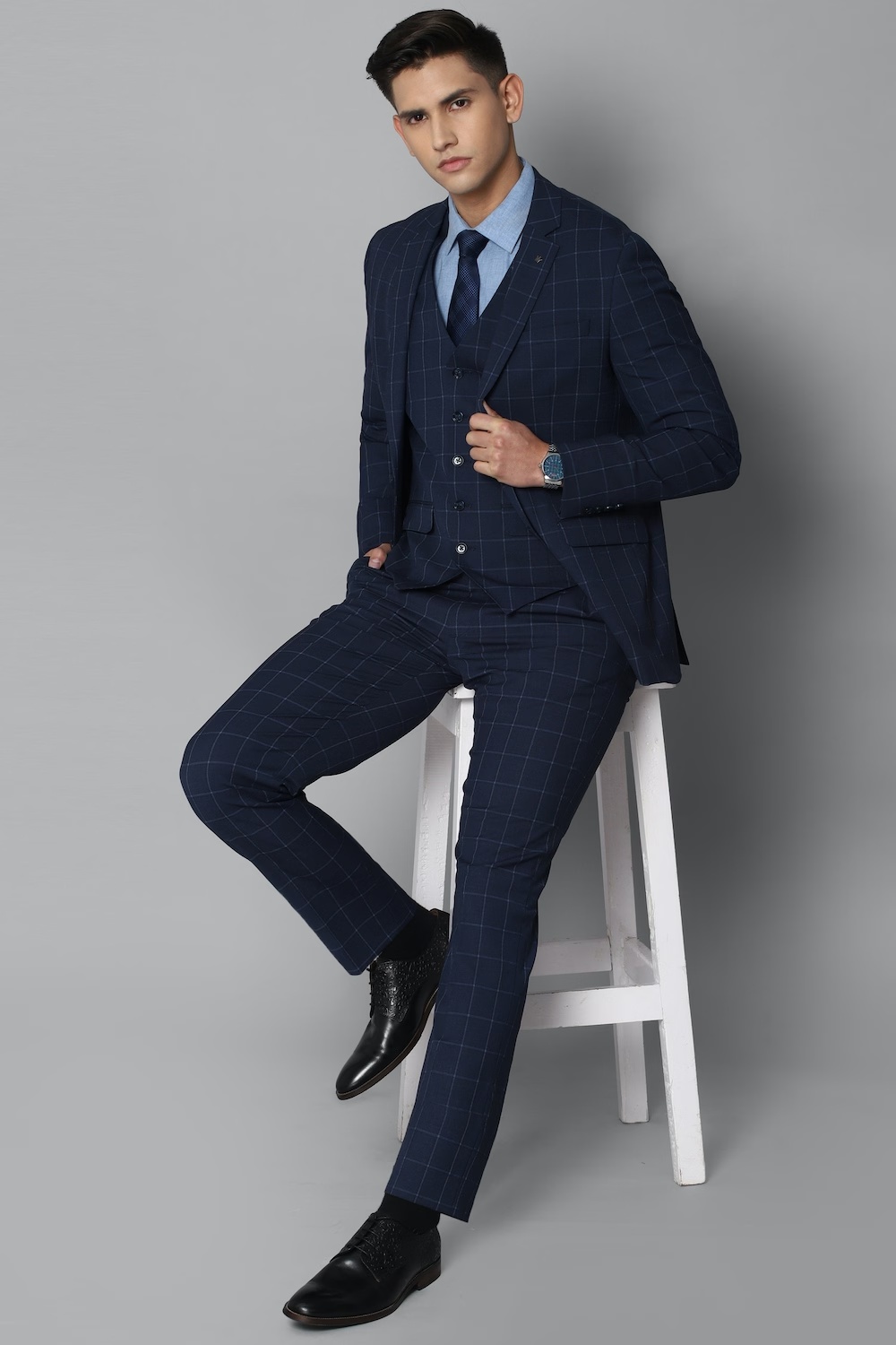 65182-men-navy-slim-fit-check-formal-three-piece-suit-navy-1.jpg