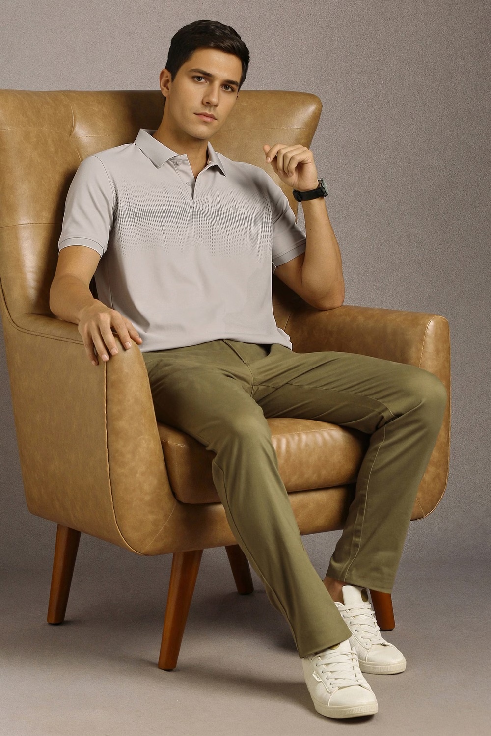 65405-men-grey-patterned-polo-neck-t-shirt-grey-1.jpg