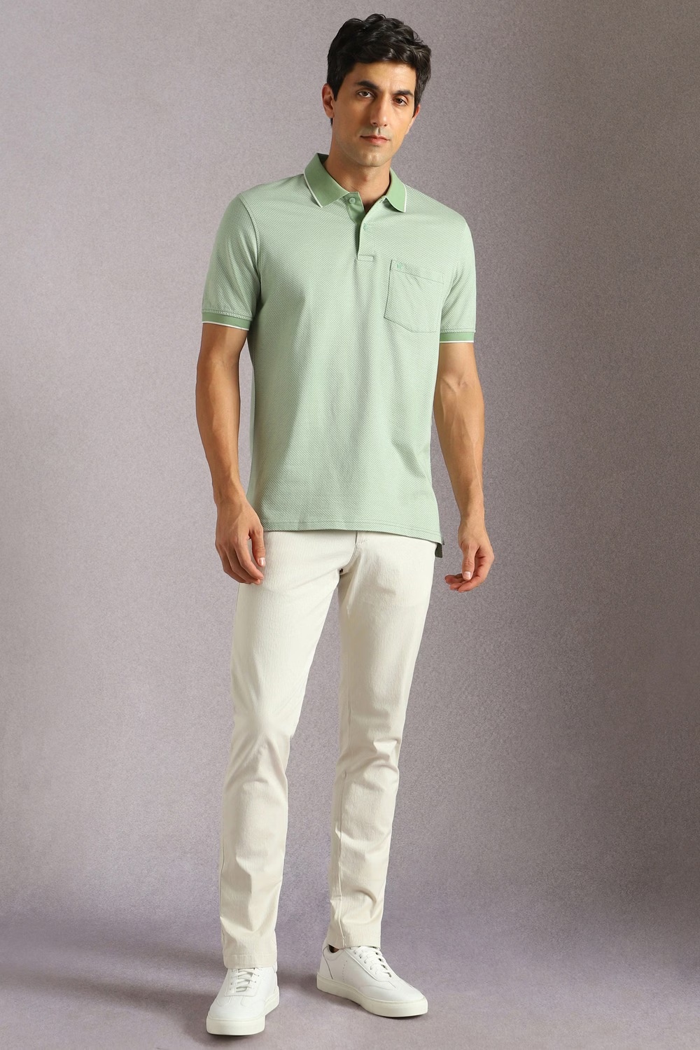 65439-men-green-textured-polo-neck-t-shirt-green-1.jpg