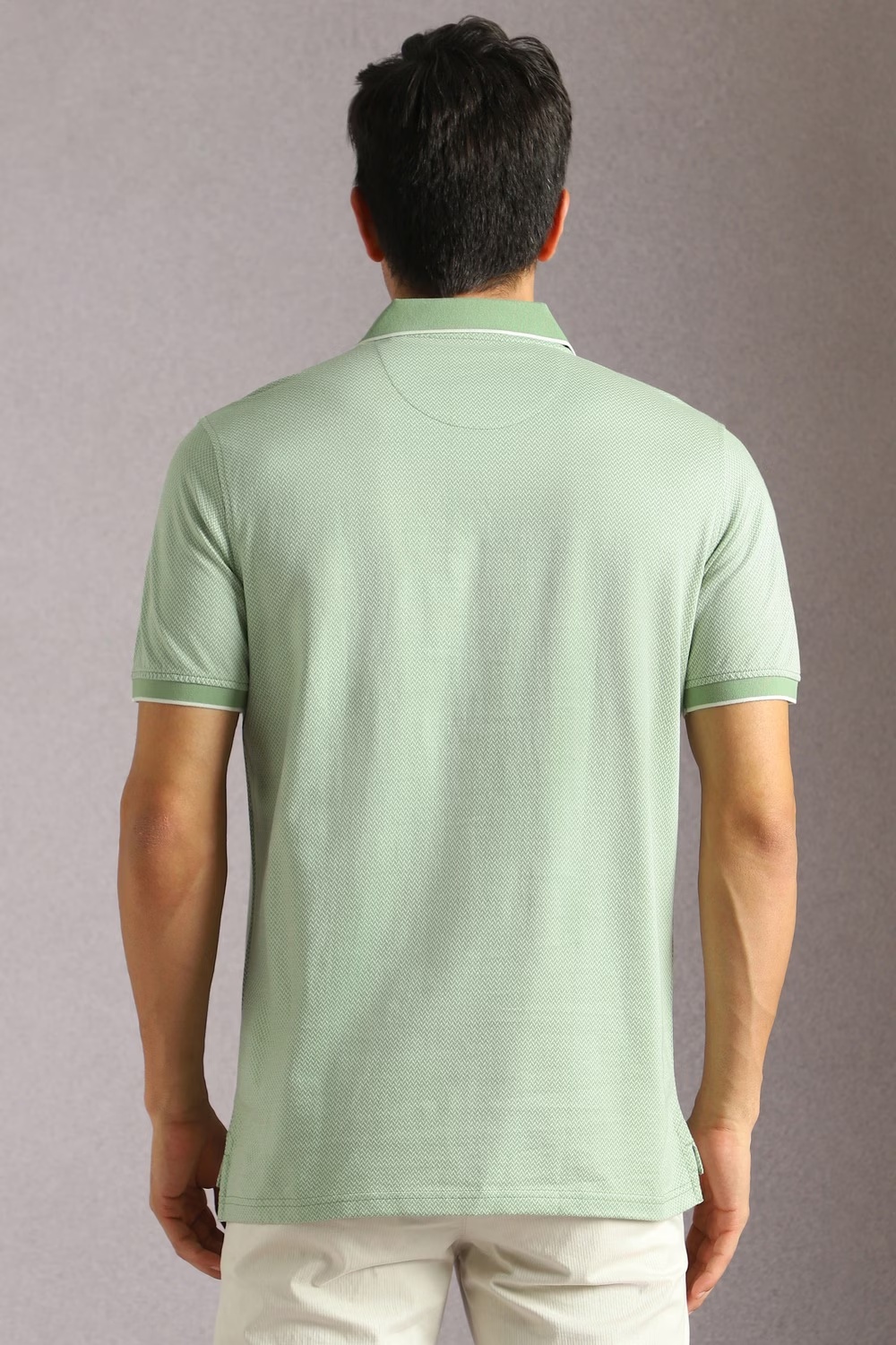 65439-men-green-textured-polo-neck-t-shirt-green-1.jpg