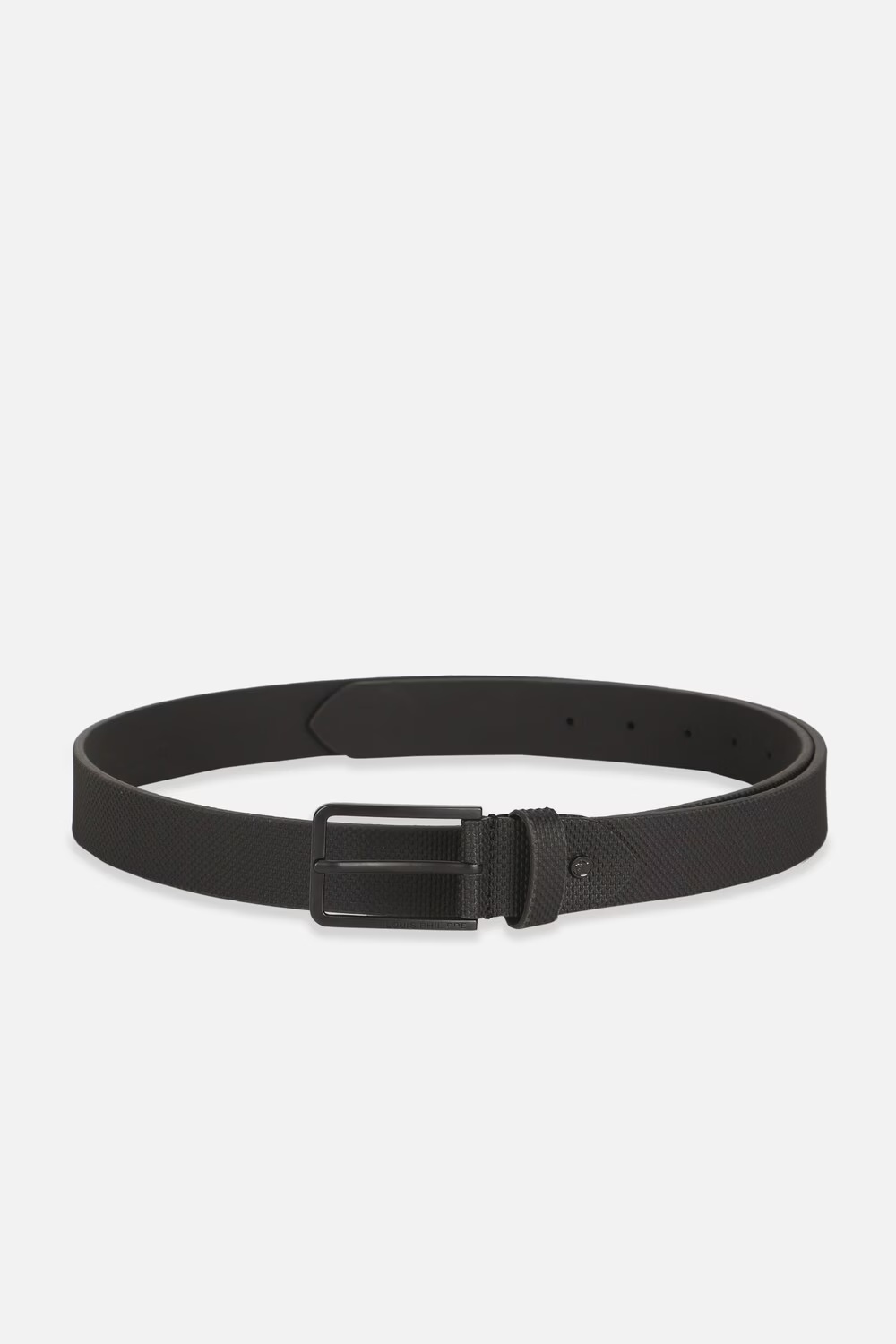 Men Black Textured Genuine Leather Formal Belt-Black 1 65513-men-black-textured-genuine-leather-formal-belt-black-1.jpg
