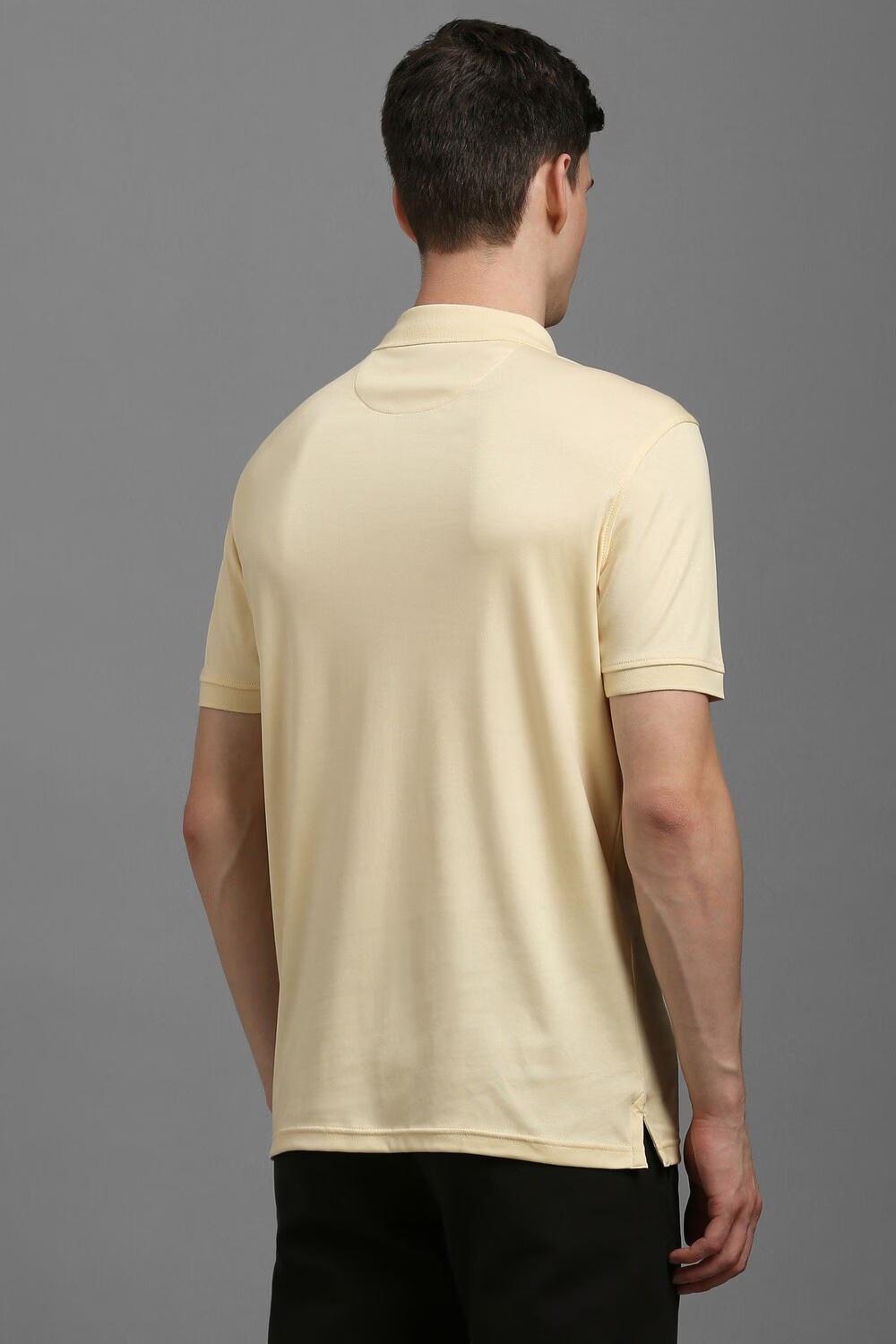 66002-men-yellow-solid-polo-neck-t-shirt-yellow-1.jpg