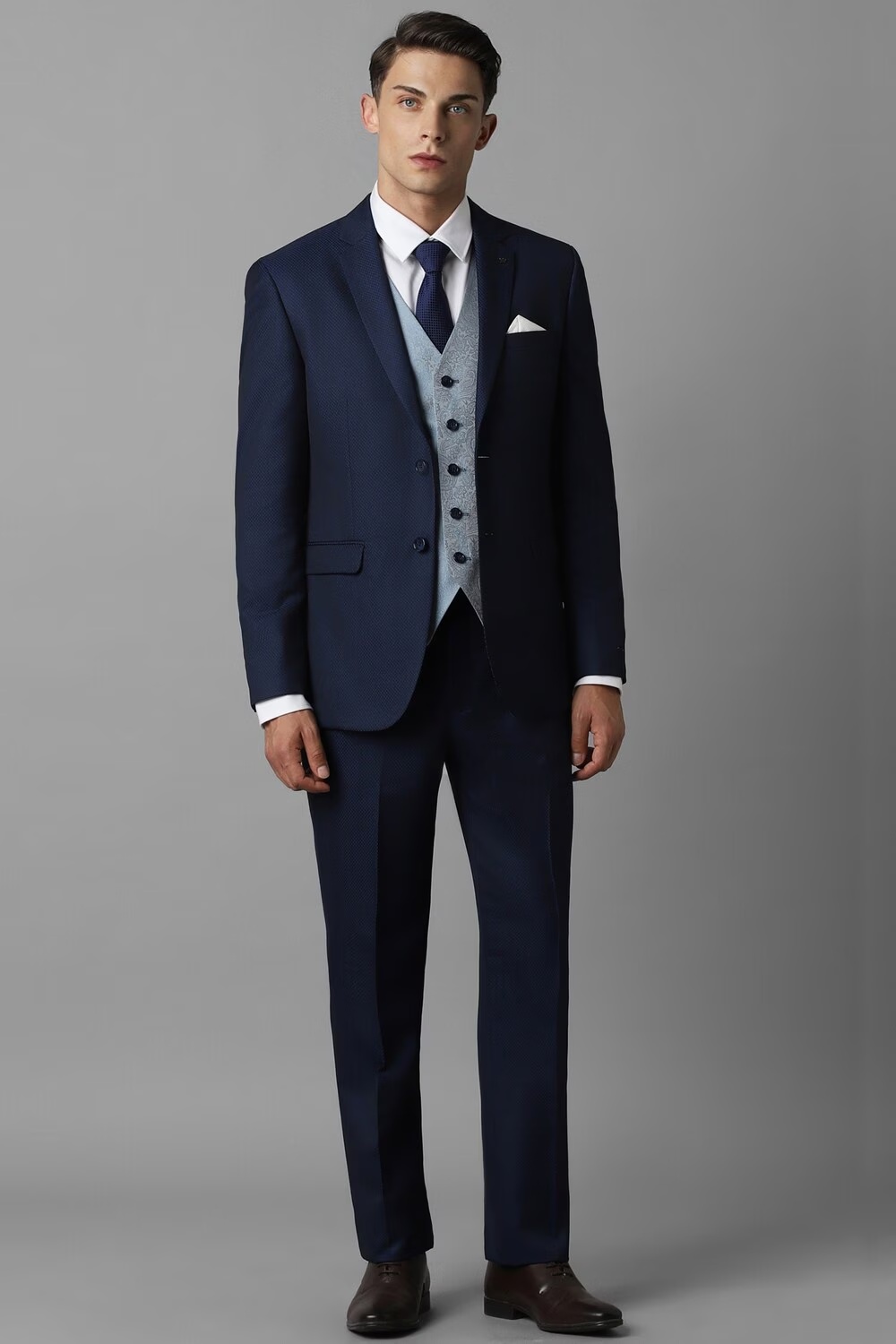 66099-men-navy-slim-fit-check-formal-three-piece-suit-navy-1.jpg