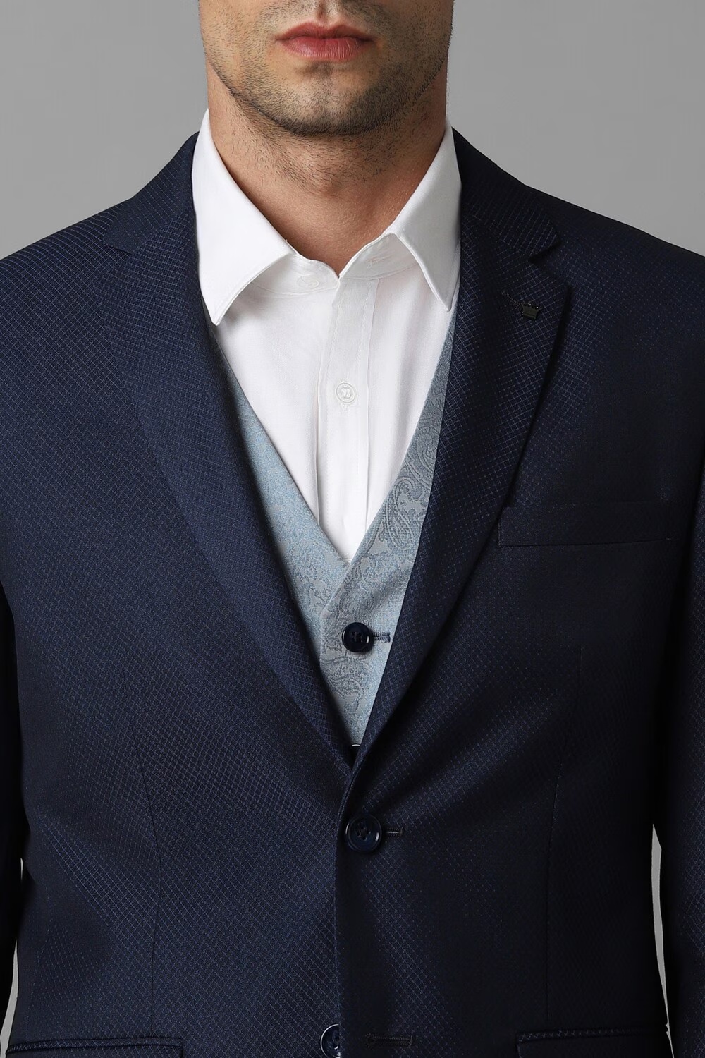 66099-men-navy-slim-fit-check-formal-three-piece-suit-navy-1.jpg