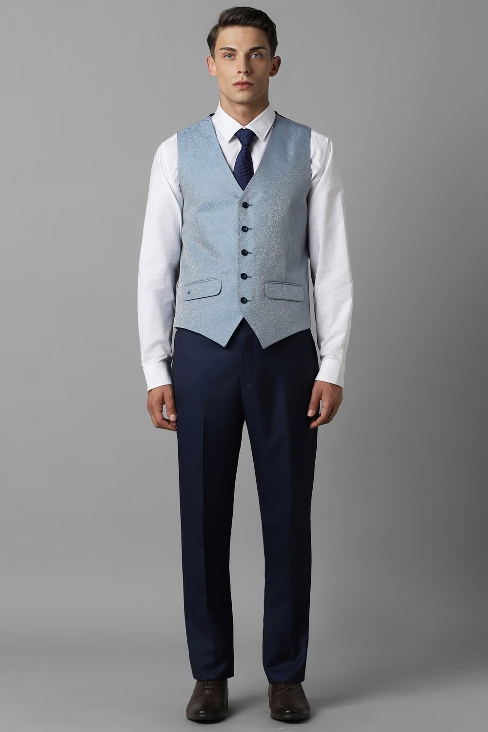 66099-men-navy-slim-fit-check-formal-three-piece-suit-navy-1.jpg