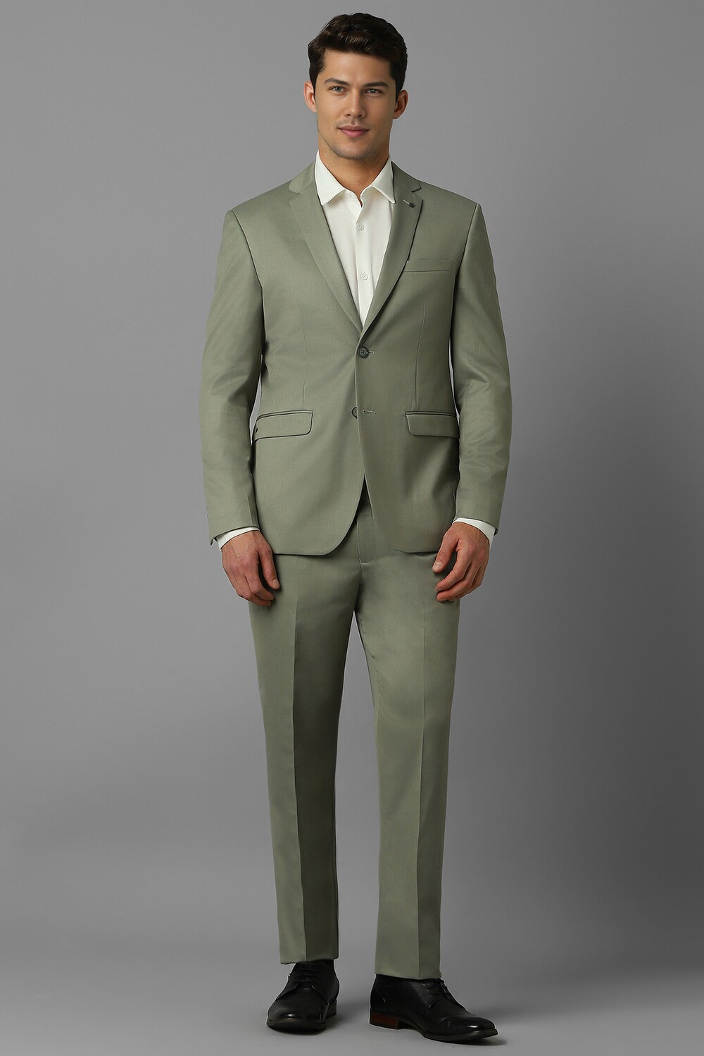 66422-men-olive-slim-fit-textured-formal-two-piece-suit-olive-1.jpg