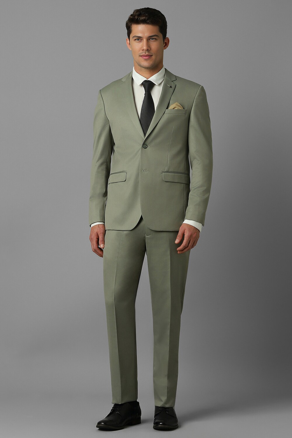 66422-men-olive-slim-fit-textured-formal-two-piece-suit-olive-1.jpg