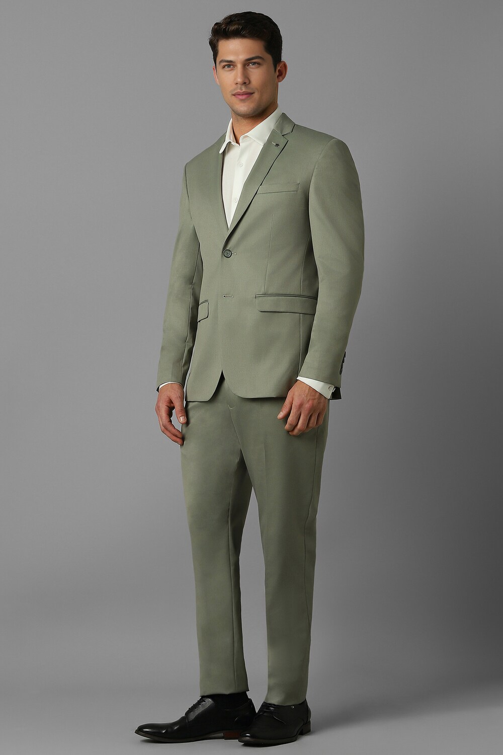 66422-men-olive-slim-fit-textured-formal-two-piece-suit-olive-1.jpg