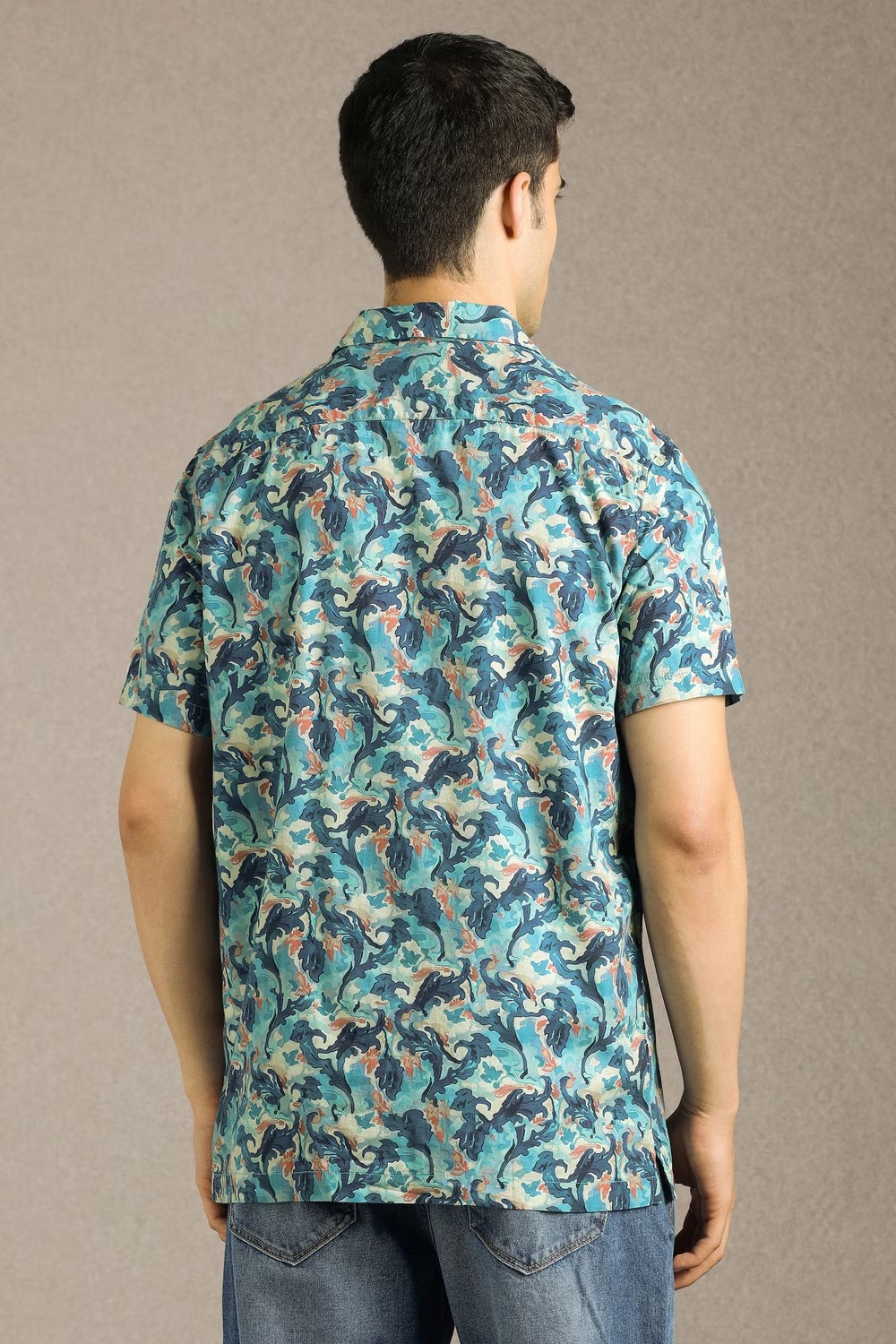 66546-men-blue-print-half-sleeves-casual-shirt-blue-1.jpg