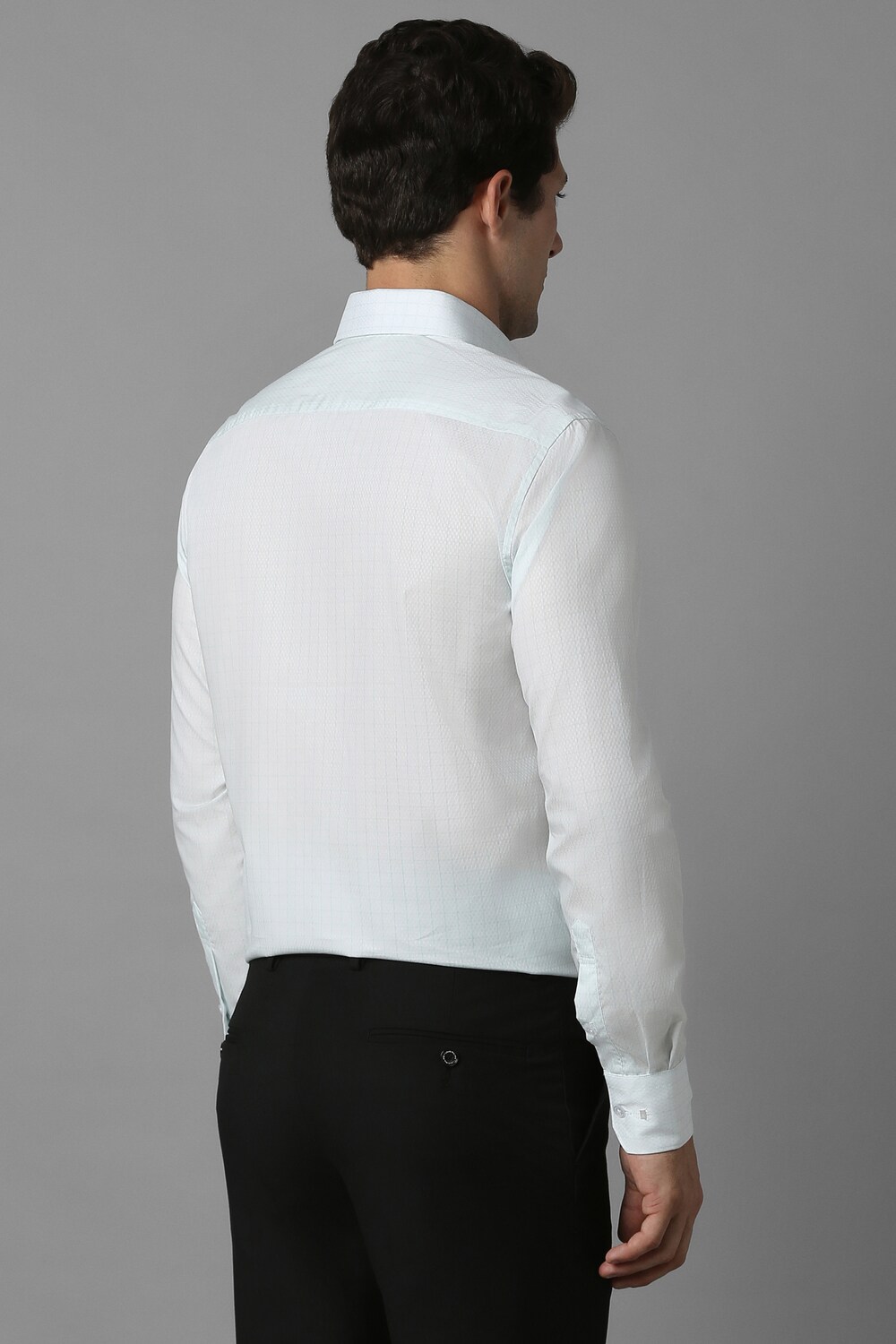 6666-men-green-classic-fit-check-full-sleeves-formal-shirt-green-1.jpg