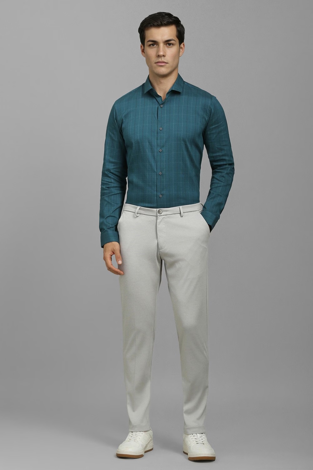 66722-men-grey-contemporary-fit-textured-flat-front-casual-trousers-grey-1.jpg
