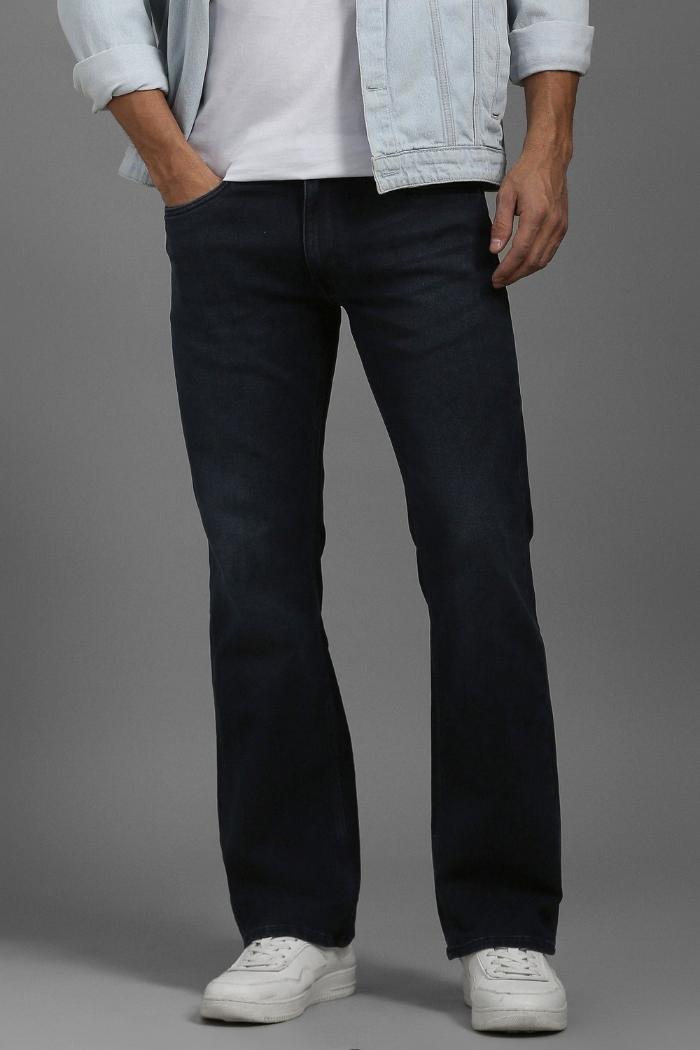 Men Navy Light Slim Fit Jeans-Navy 1 66825-men-navy-light-slim-fit-jeans-navy-1.jpg