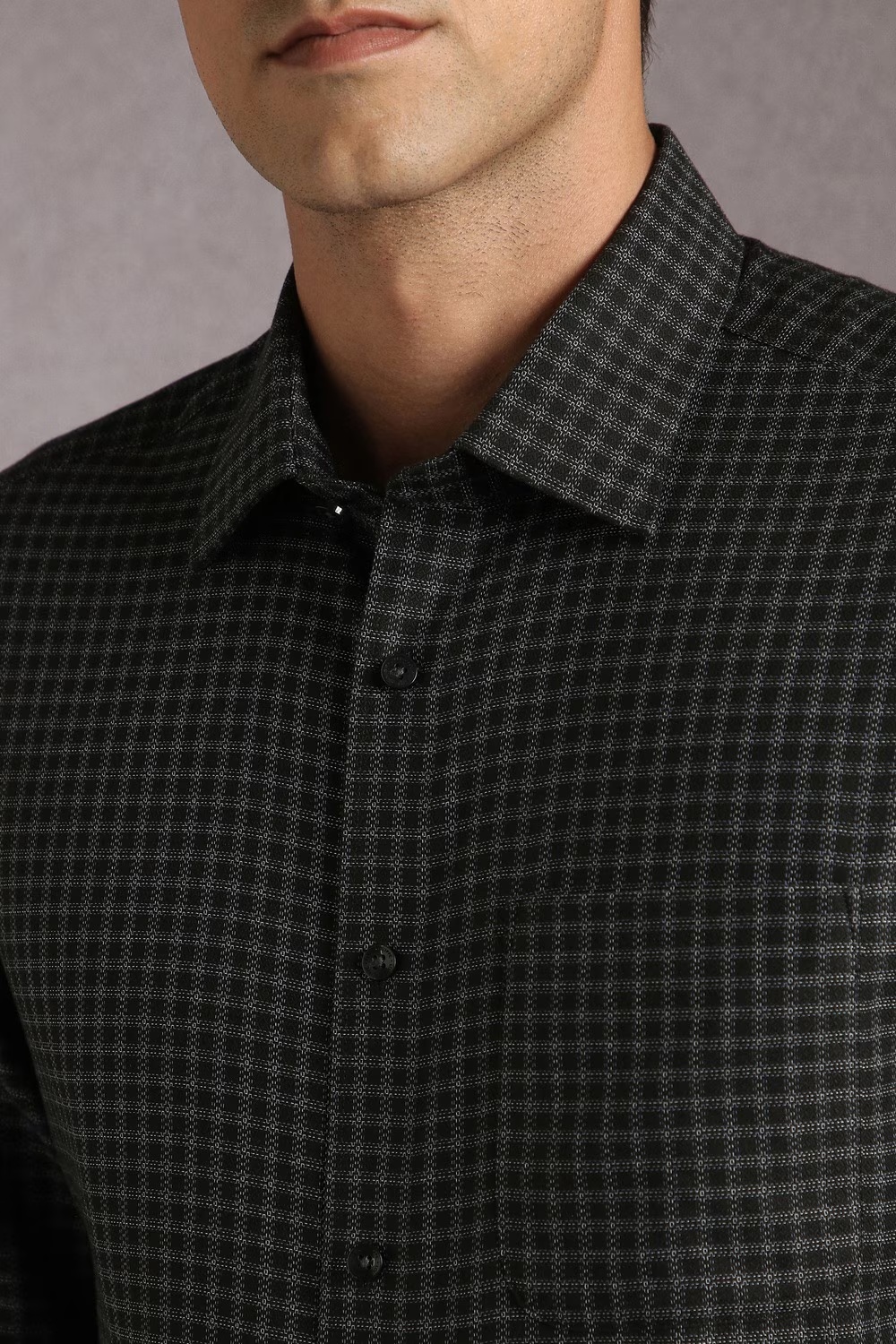 67045-men-black-check-full-sleeves-formal-shirt-black-1.jpg