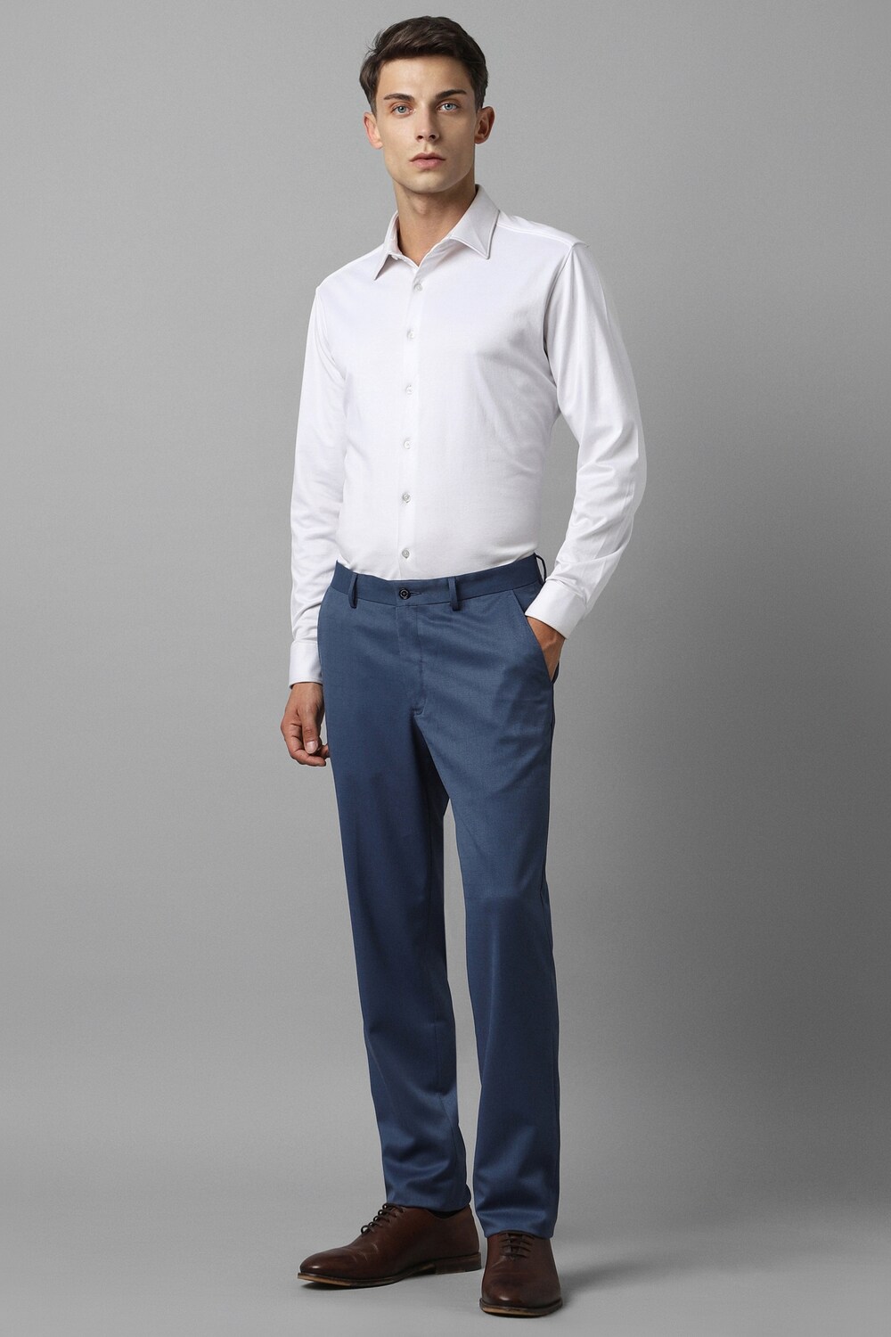 6733-men-navy-slim-fit-textured-flat-front-formal-trousers-navy-1.jpg