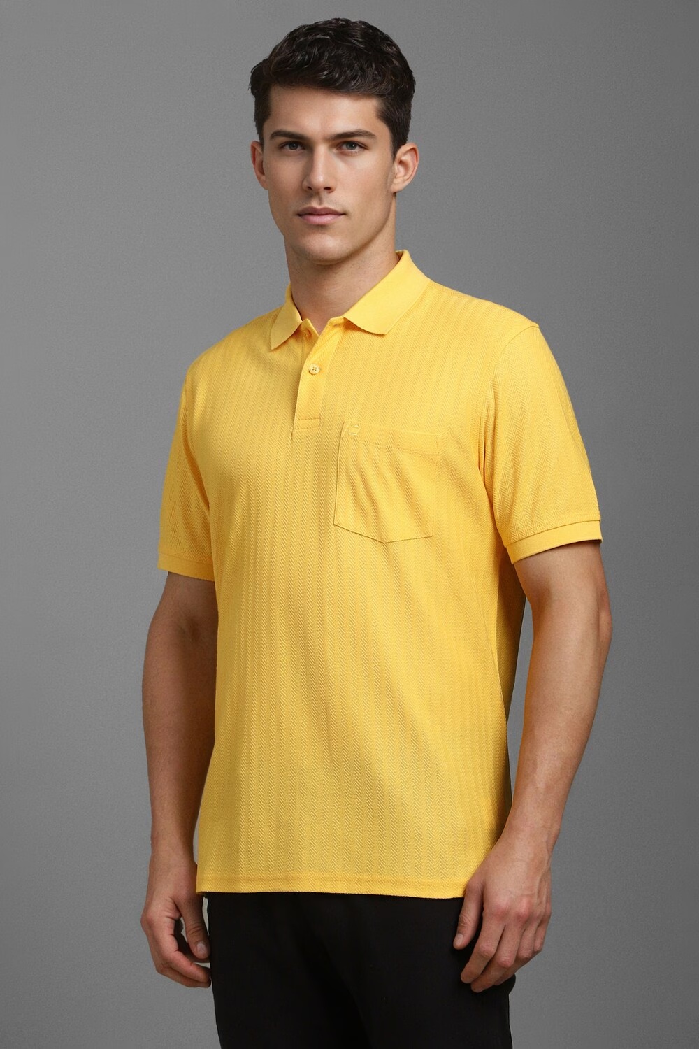 67360-men-yellow-textured-polo-neck-t-shirt-yellow-1.jpg