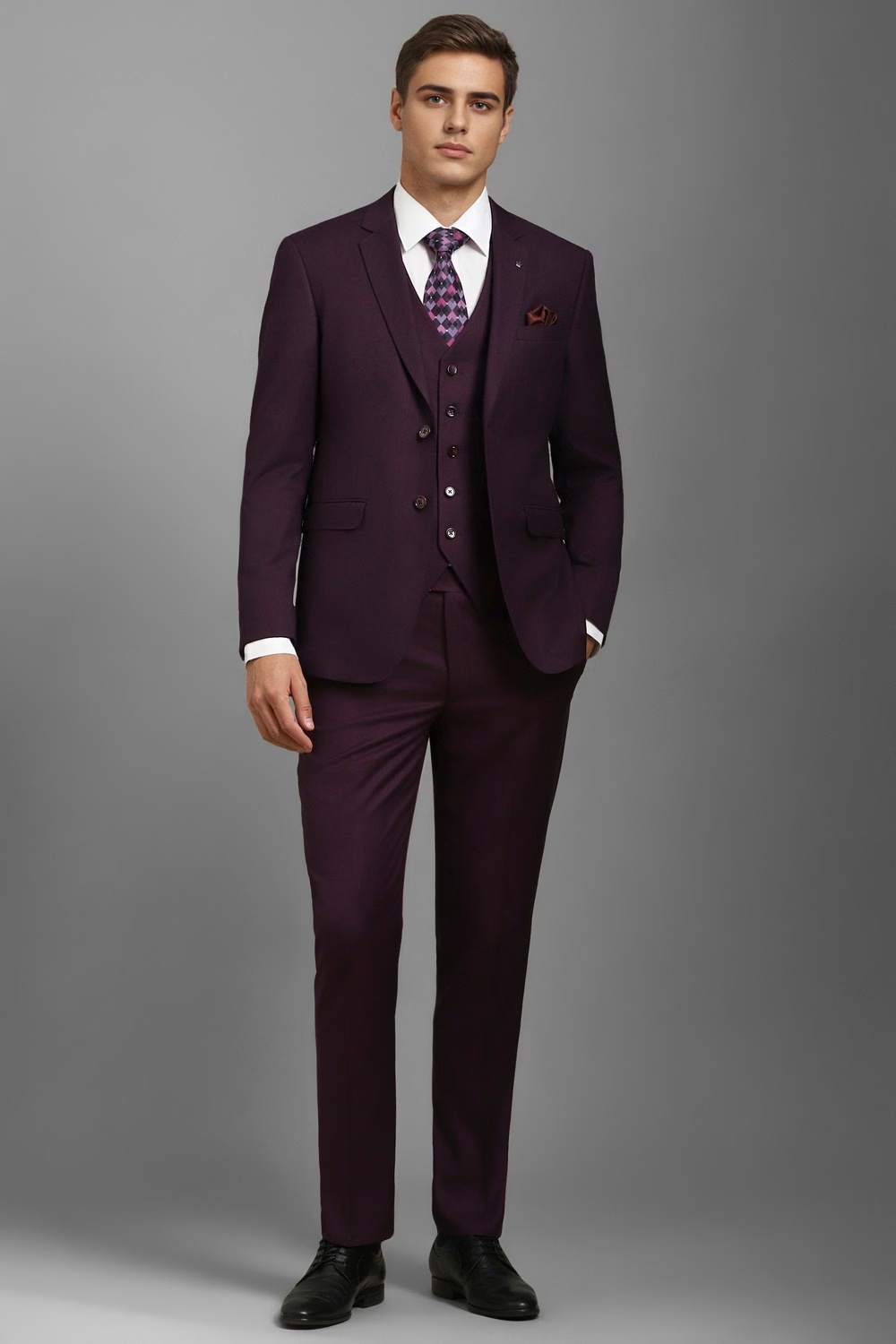 67629-men-purple-slim-fit-textured-formal-three-piece-suit-purple-1.jpg