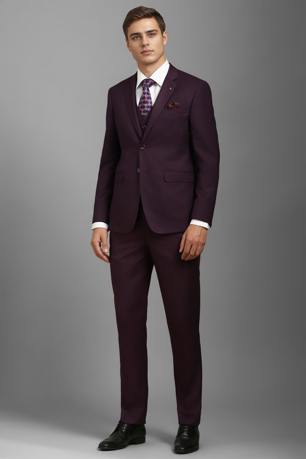 67629-men-purple-slim-fit-textured-formal-three-piece-suit-purple-1.jpg
