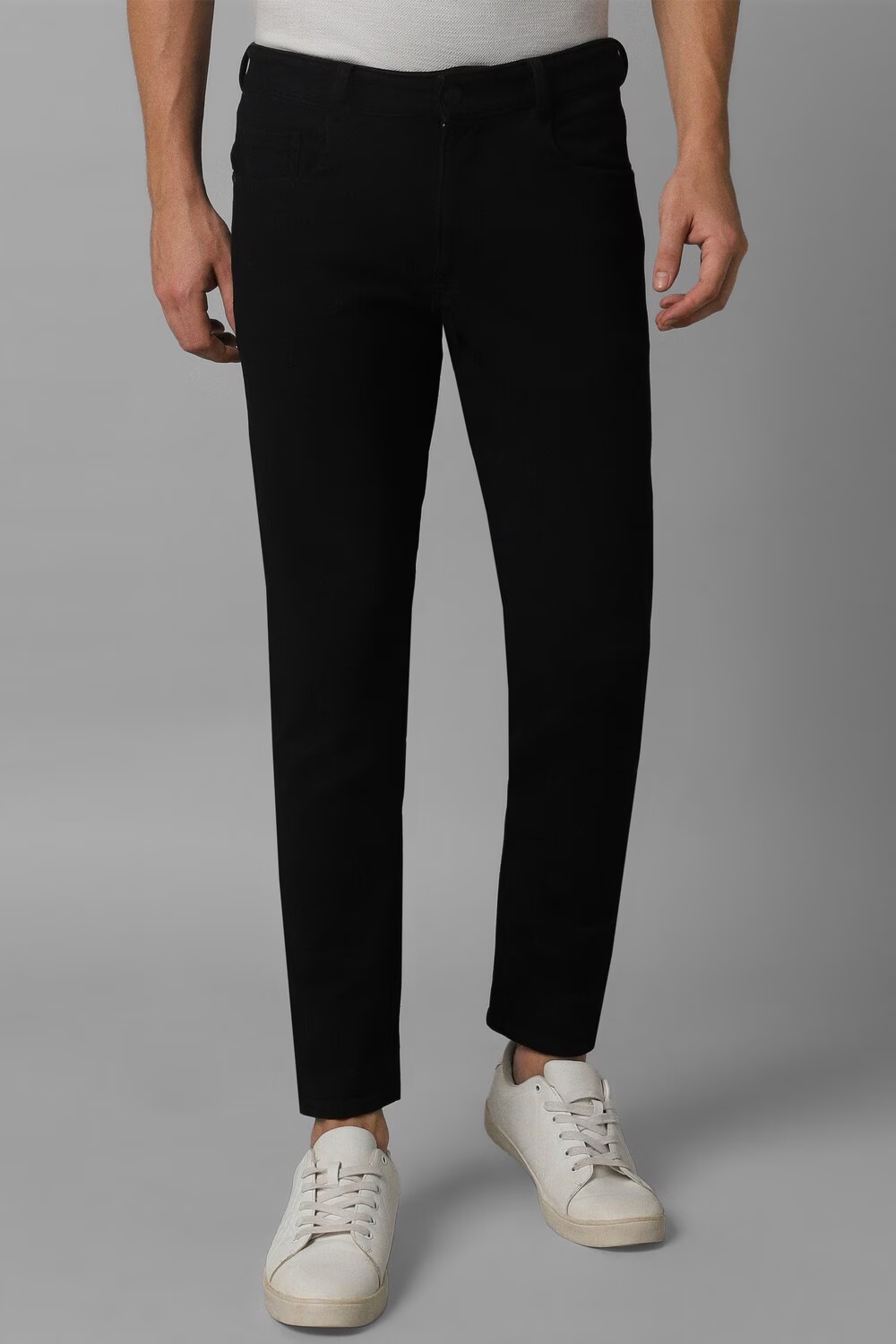 Men Black Dark Ath Fit Jeans-Black 1 67900-men-black-dark-ath-fit-jeans-black-1.jpg