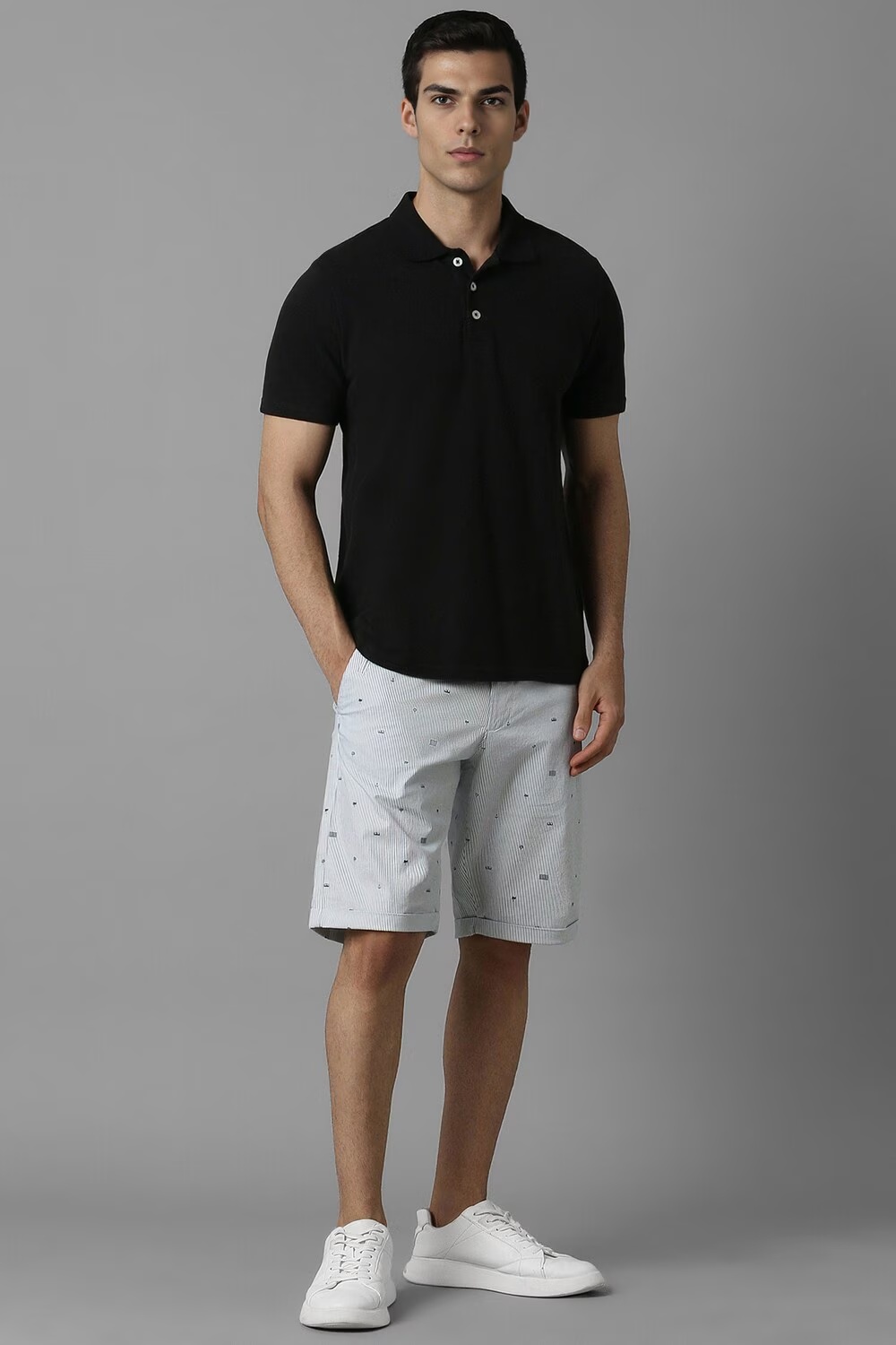68655-men-grey-stripe-slim-fit-shorts-grey-1.jpg