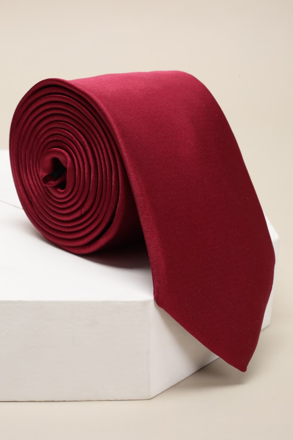 Men Maroon Solid Tie-Maroon 1 68918-men-maroon-solid-tie-maroon-1.jpg