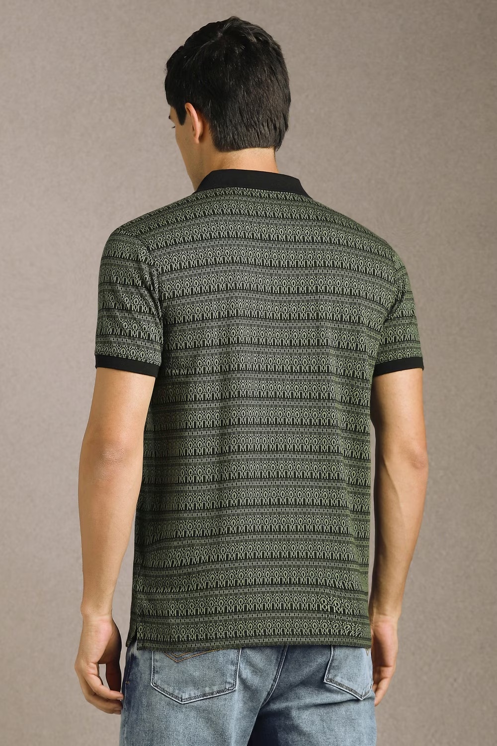 69041-men-olive-print-polo-neck-t-shirt-olive-1.jpg