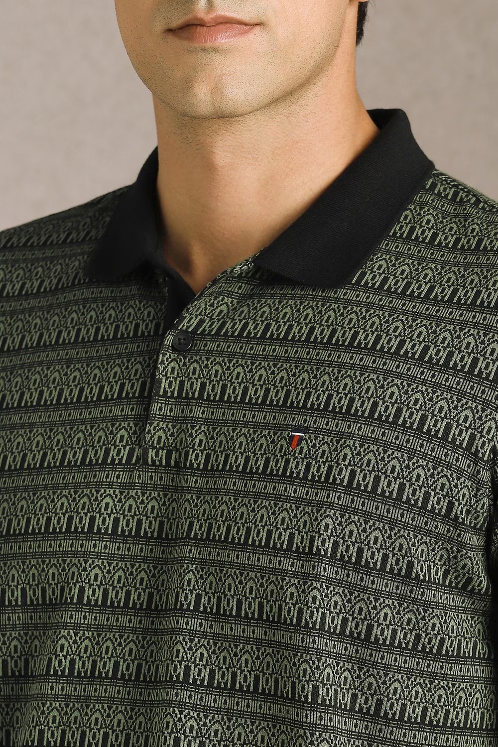 69041-men-olive-print-polo-neck-t-shirt-olive-1.jpg