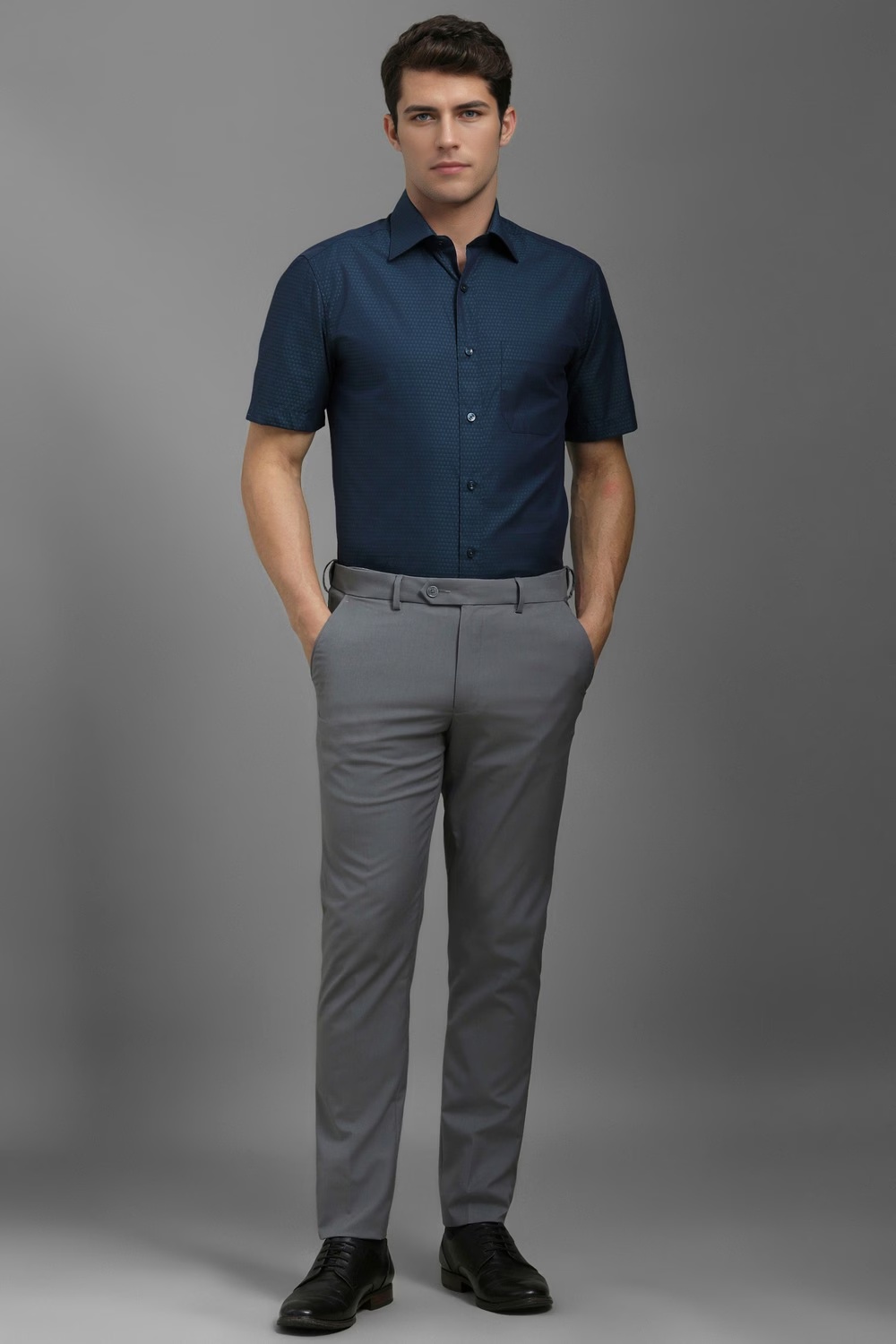 69321-men-navy-classic-fit-print-half-sleeves-formal-shirt-navy-1.jpg