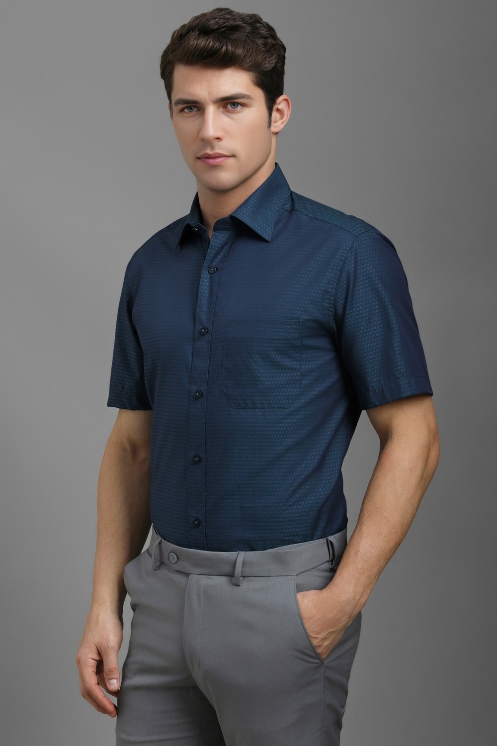 69321-men-navy-classic-fit-print-half-sleeves-formal-shirt-navy-1.jpg