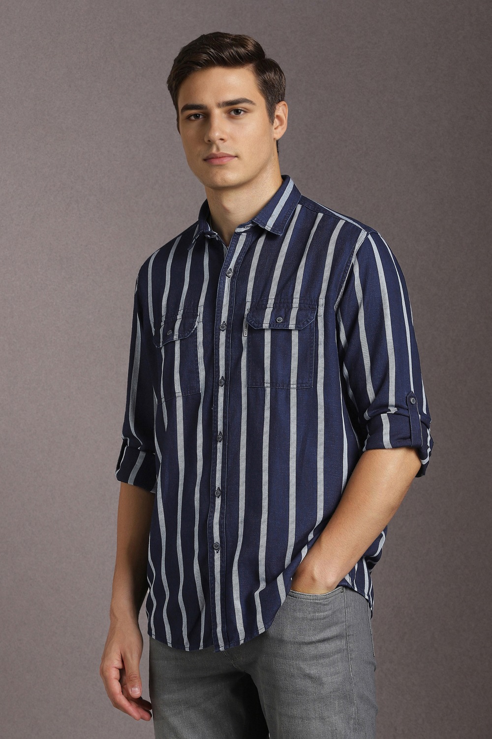 69374-men-navy-stripe-full-sleeves-casual-shirt-navy-1.jpg