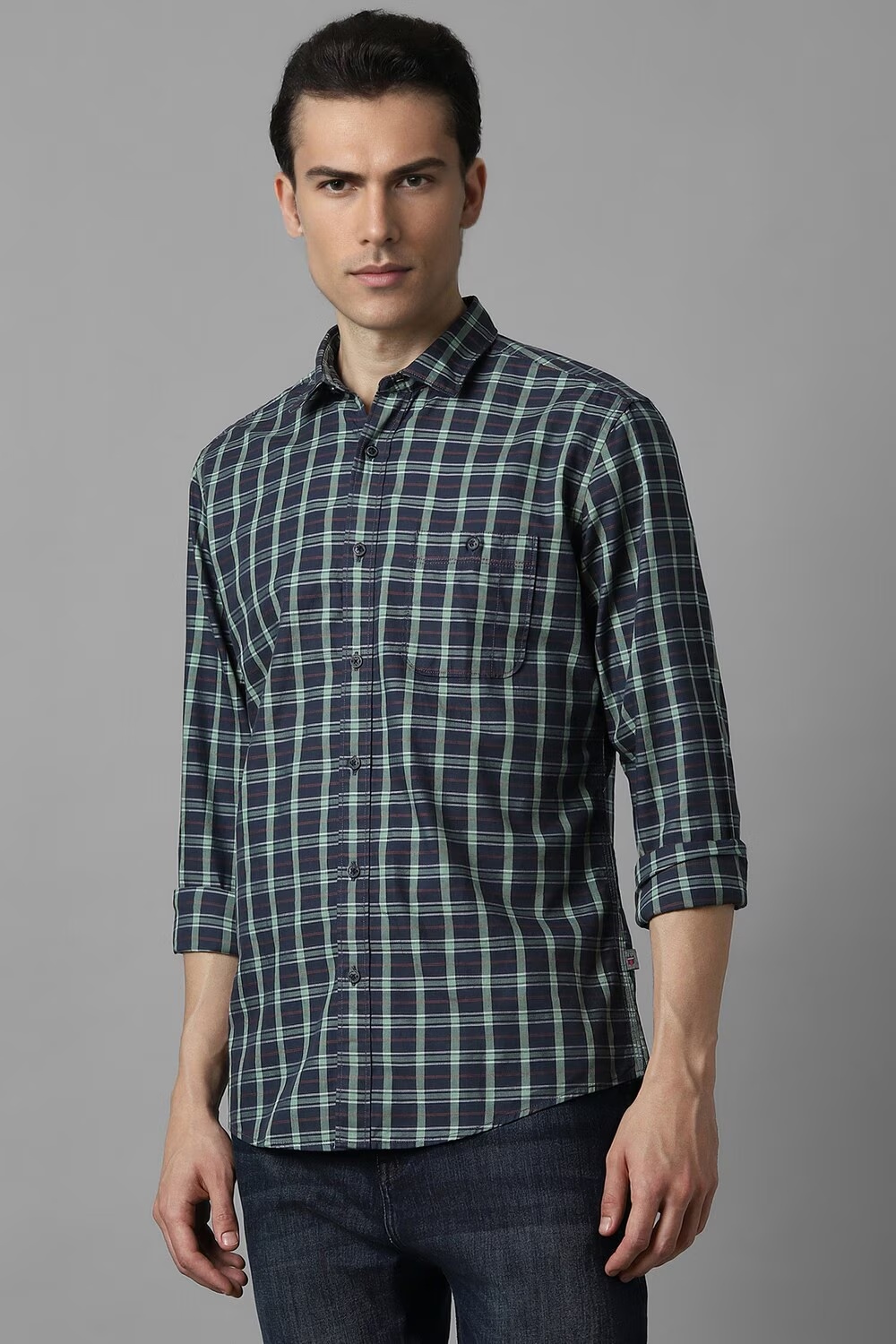 69758-men-navy-slim-fit-check-full-sleeves-casual-shirt-navy-1.jpg