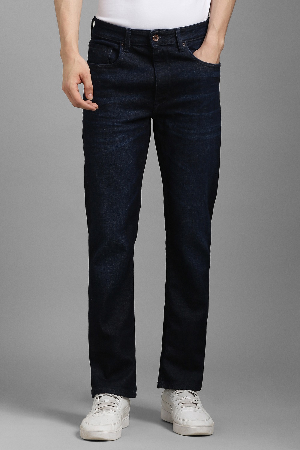 Men Navy Mid Slim Fit Jeans-Navy 1 69812-men-navy-mid-slim-fit-jeans-navy-1.jpg