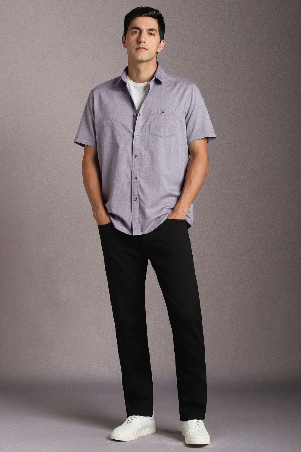 70060-men-grey-textured-half-sleeves-casual-shirt-grey-1.jpg