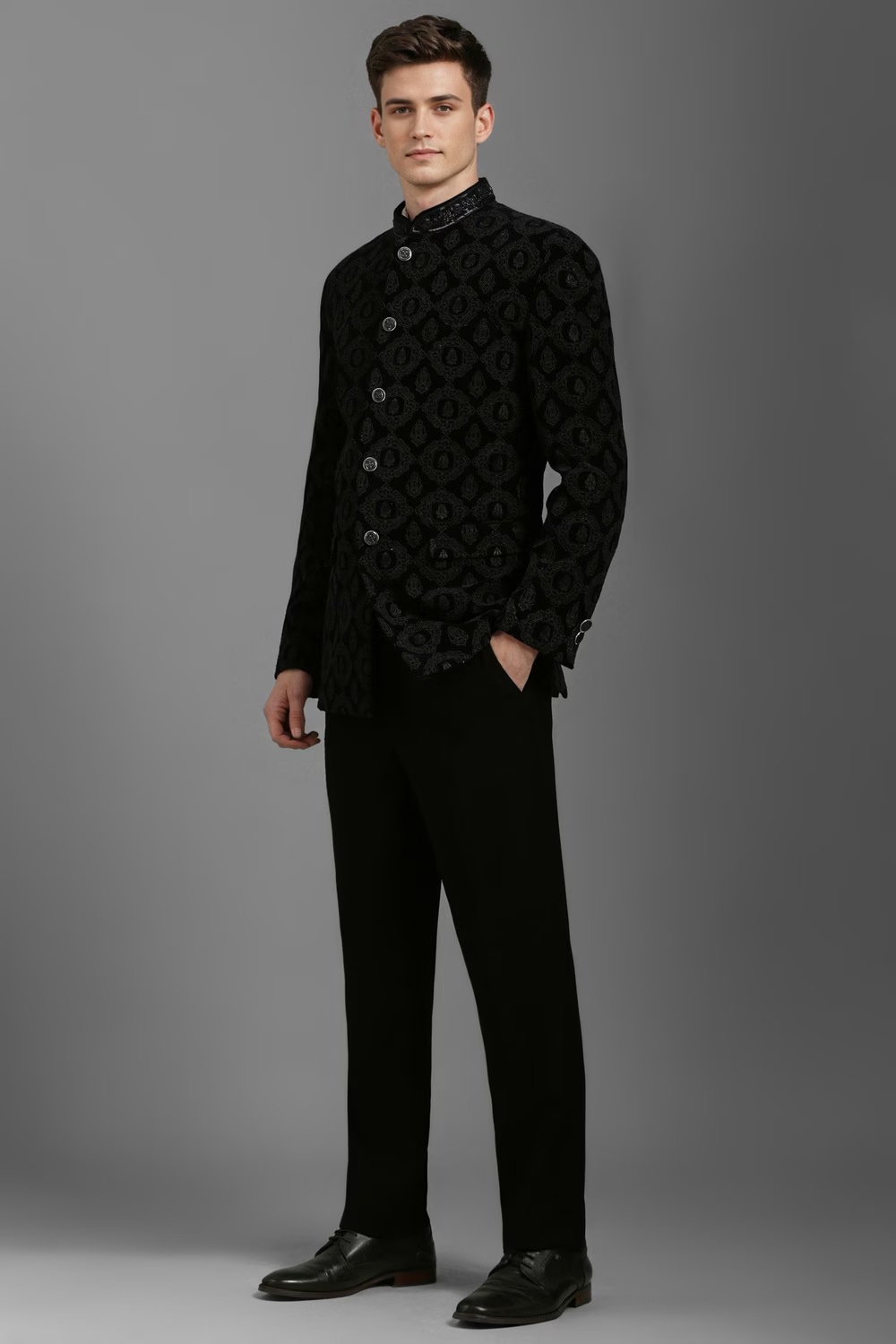 70916-men-black-regular-fit-embroidered-formal-two-piece-suit-black-1.jpg