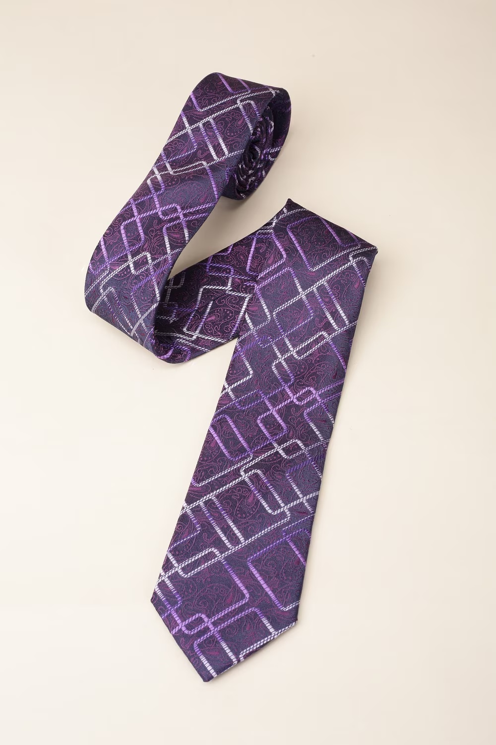 Men Purple Embroidered Tie-Purple 1 711-men-purple-embroidered-tie-purple-1.jpg