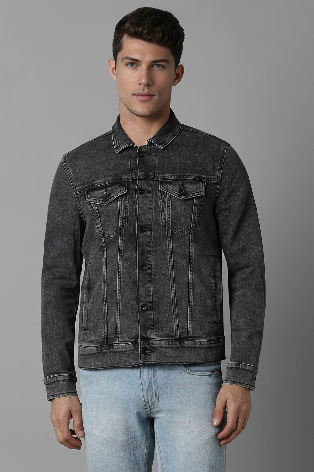 Men Casual Grey Solid Jackets-Grey 1 71151-men-casual-grey-solid-jackets-grey-1.jpg