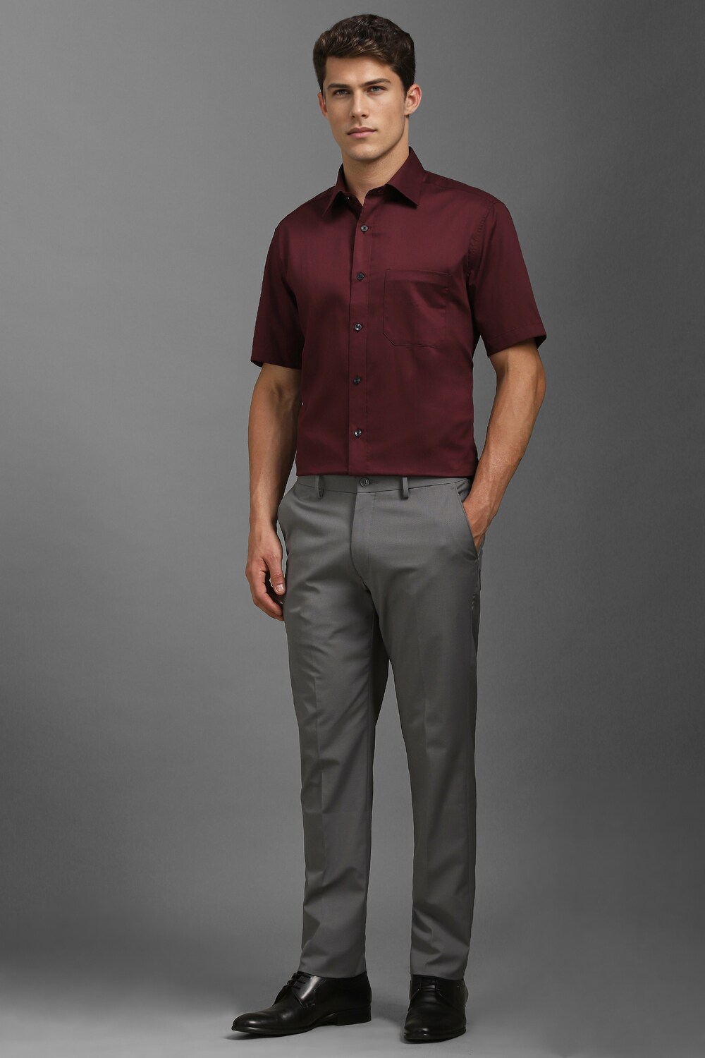 71239-men-maroon-classic-fit-solid-half-sleeves-formal-shirt-maroon-1.jpg