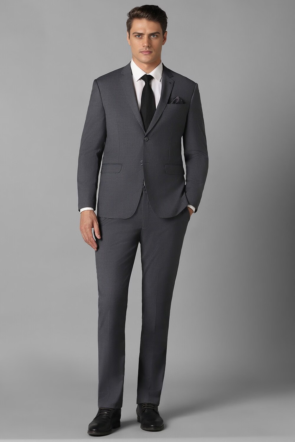 71266-men-grey-slim-fit-textured-formal-two-piece-suit-grey-1.jpg