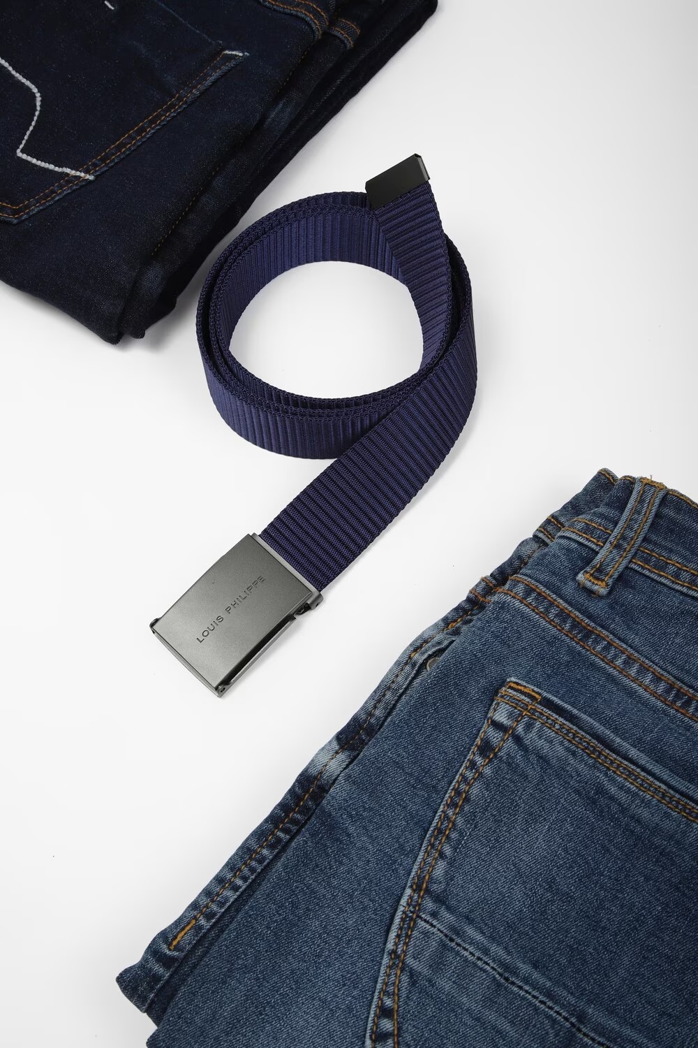 71506-men-navy-textured-100-polyamide-casual-belt-navy-1.jpg