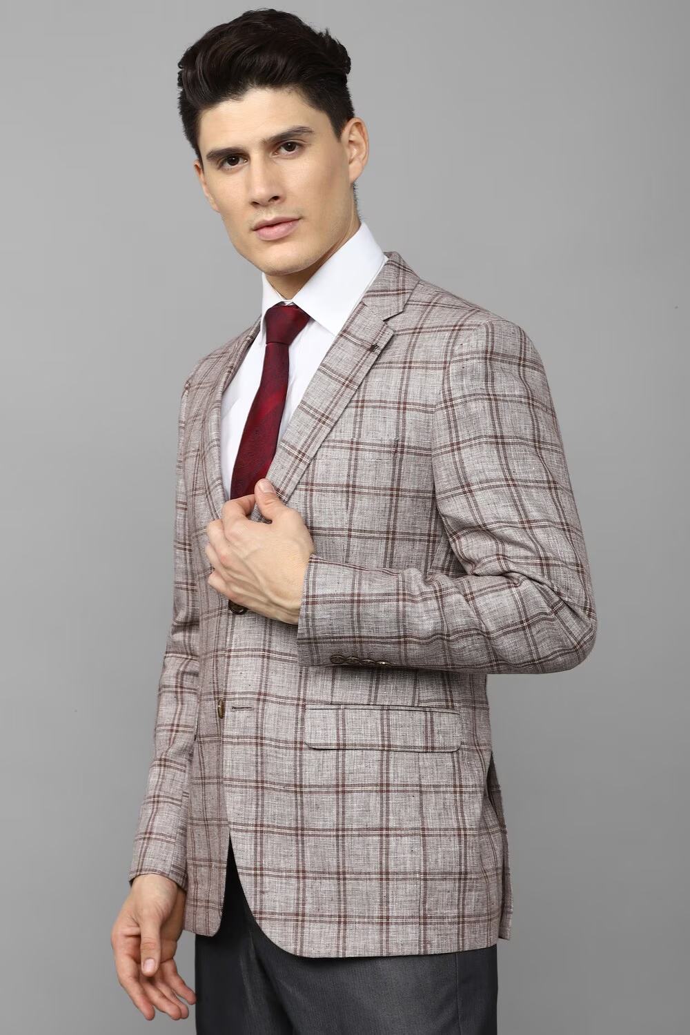 72424-men-beige-slim-fit-check-formal-blazer-beige-1.jpg