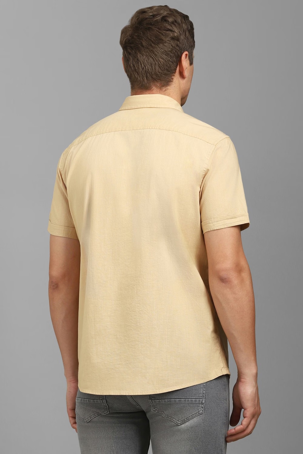 72741-men-beige-solid-half-sleeves-casual-shirt-beige-1.jpg