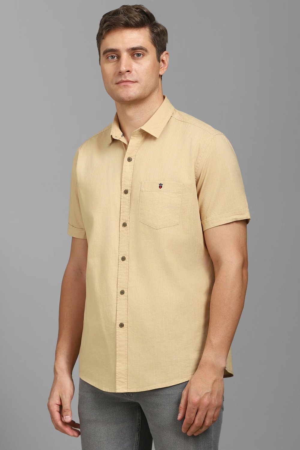 72741-men-beige-solid-half-sleeves-casual-shirt-beige-1.jpg